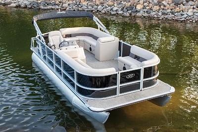 BOATZON | 2024 Bentley Pontoons 200 LE CW