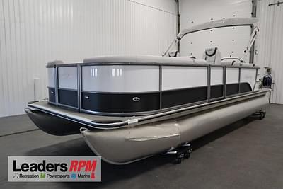 BOATZON | Bentley Pontoons 220 navigator 2024