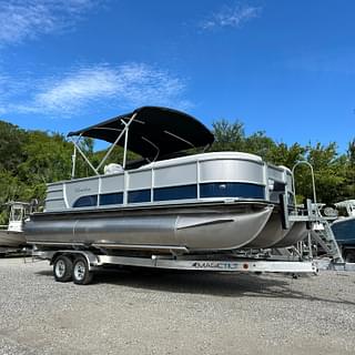 BOATZON | 2025 Bentley Pontoons 223 Fish-N-Cruise