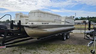 BOATZON | 2005 Bentley Pontoons 240 CRUISE