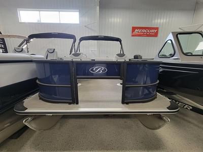 BOATZON | Bentley Pontoons LE 180 3 POINT 2024