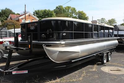 BOATZON | Bentley Pontoons Navigator 240 2024 BOATZON | Bentley Pontoons Navigator 240 2024