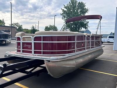 BOATZON | Berkshire 210CL CTS 2015