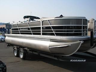 BOATZON | 2023 Berkshire 22RFX LE