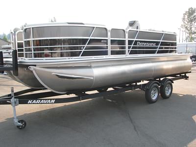 BOATZON | 2023 Berkshire 24 RFX LE