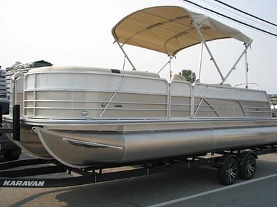 BOATZON | Berkshire 24UL CTS 2023