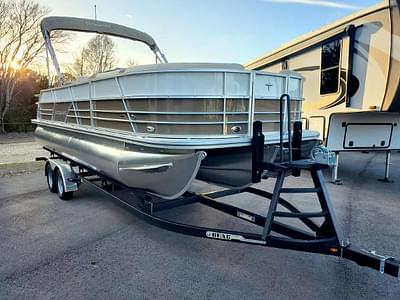 BOATZON | Berkshire 24UL CTS 30 2023