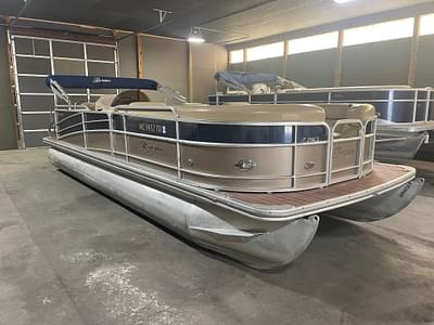 BOATZON | Berkshire 250CL STS 2014