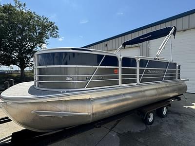 BOATZON | Berkshire Pontoons 22RFC 20 25 2020