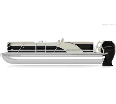 BOATZON | Berkshire Pontoons 23CL STS 30 2025