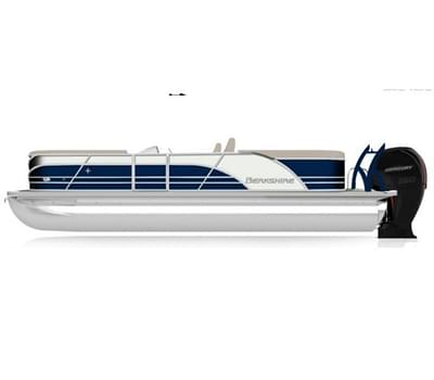 BOATZON | Berkshire Pontoons 23CL STS 30 2025 BOATZON | Berkshire Pontoons 23CL STS 30 2025