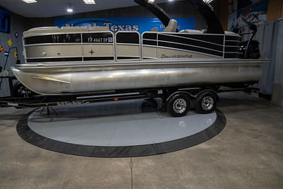 BOATZON | Berkshire Pontoons 23RFX 30 2016