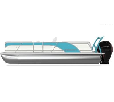 BOATZON | Berkshire Pontoons 23RFX 30 STS 2025 BOATZON | Berkshire Pontoons 23RFX 30 STS 2025
