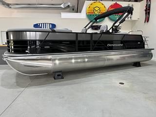 BOATZON | Berkshire Pontoons 24 UL CTS 30 2024