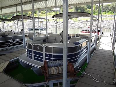 BOATZON | Berkshire Pontoons 24CL LE 2022 BOATZON | Berkshire Pontoons 24CL LE 2022