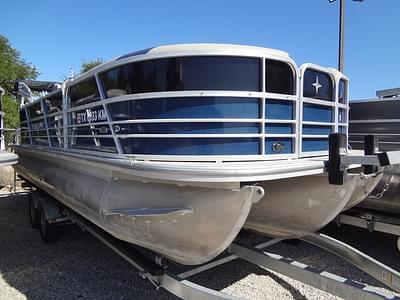 BOATZON | Berkshire Pontoons 24CL LE 2022 BOATZON | Berkshire Pontoons 24CL LE 2022