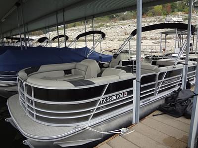 BOATZON | Berkshire Pontoons 24CL LE 2022 BOATZON | Berkshire Pontoons 24CL LE 2022