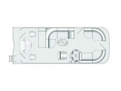 BOATZON | Berkshire Pontoons 24RFC CTS 275 2024 BOATZON | Berkshire Pontoons 24RFC CTS 275 2024
