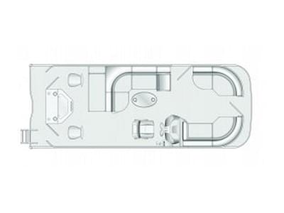 BOATZON | Berkshire Pontoons 24RFC LE 275 2024 BOATZON | Berkshire Pontoons 24RFC LE 275 2024