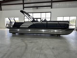 BOATZON | Berkshire Pontoons 25 UL STS 3 2024