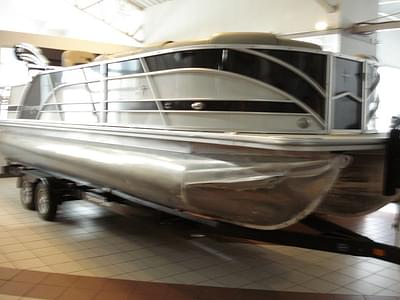 BOATZON | Berkshire Pontoons 25SB2PC 30 2020