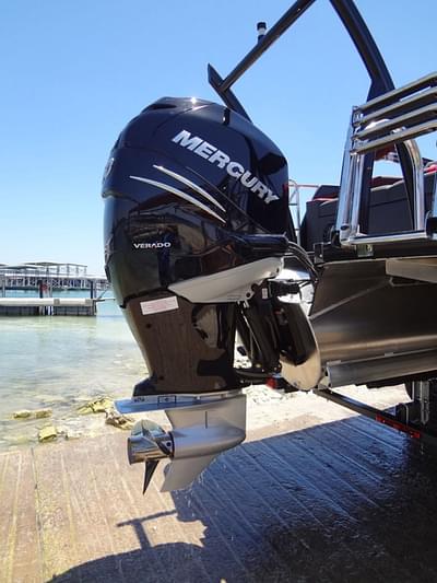 BOATZON | Berkshire Pontoons 25UL STS 2022 BOATZON | Berkshire Pontoons 25UL STS 2022