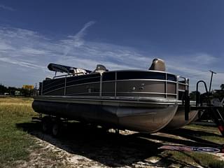 BOATZON | Berkshire Pontoons STS Series 232A 2015