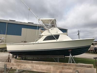 BOATZON | Bertram 31 Sportfisher 1965