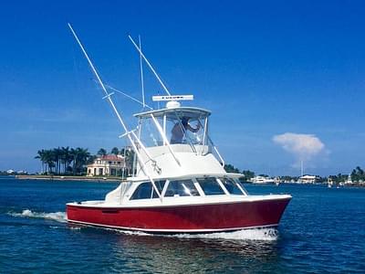 BOATZON | Bertram 31 Sportfisher 1974