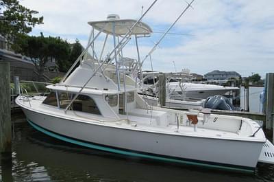 BOATZON | Bertram 31 Sportfisher 1982