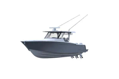 BOATZON | Bertram 39 CC 2022