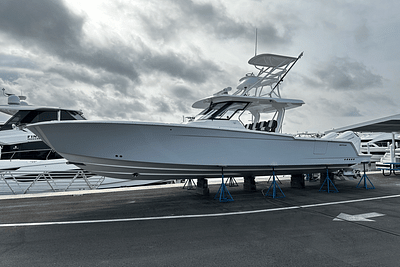 BOATZON | Bertram 39 CC 2023