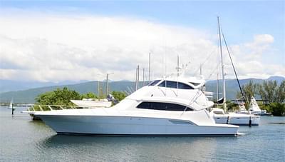 BOATZON | Bertram 67 Convertible 2003