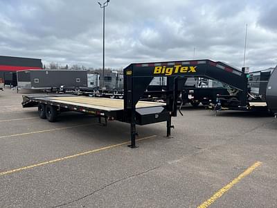 BOATZON | Big Tex Trailers 14GN 205 2023