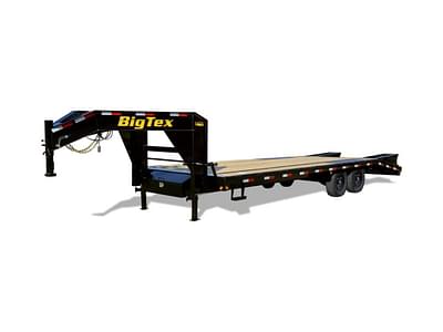 BOATZON | Big Tex Trailers 14GN 205 2023