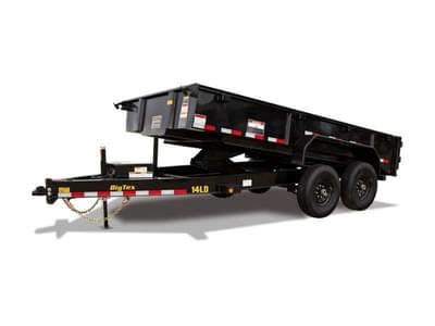 BOATZON | Big Tex Trailers 14LD 14 2022