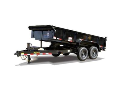 BOATZON | Big Tex Trailers 14LP 14 2022