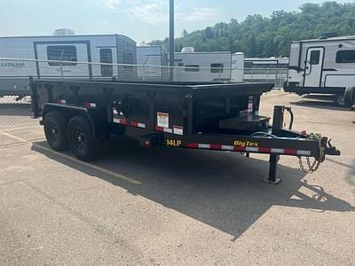 BOATZON | Big Tex Trailers 14LP 14 2022