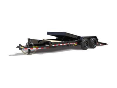 BOATZON | Big Tex Trailers 16TL 20 2023