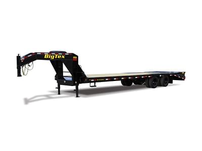 BOATZON | Big Tex Trailers 22GN 255 2023