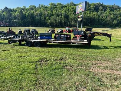 BOATZON | Big Tex Trailers 22GN 285 2023