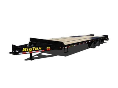 BOATZON | Big Tex Trailers 25PH 255 2023