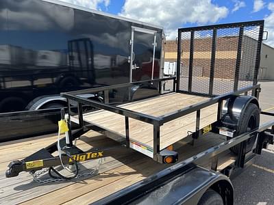 BOATZON | Big Tex Trailers 30SA 8 2022