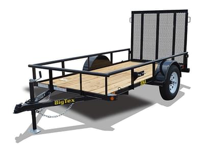 BOATZON | Big Tex Trailers 35SA 14 2018