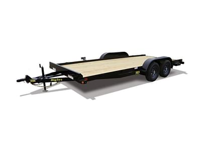 BOATZON | Big Tex Trailers 70CH 20 2023