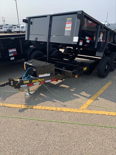 BOATZON | Big Tex Trailers 90SR 12 2022