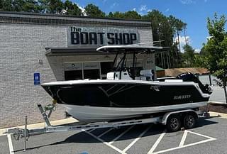 BOATZON | 2024 Blackfin 222 CC