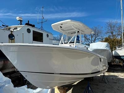 BOATZON | Blackfin 222CC 2024