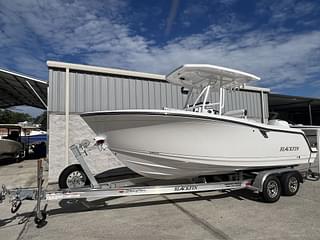 BOATZON | Blackfin 222CC 2025