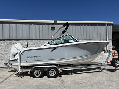 BOATZON | Blackfin 232 DC 2023 BOATZON | Blackfin 232 DC 2023